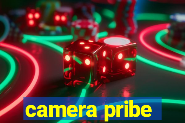 camera pribe